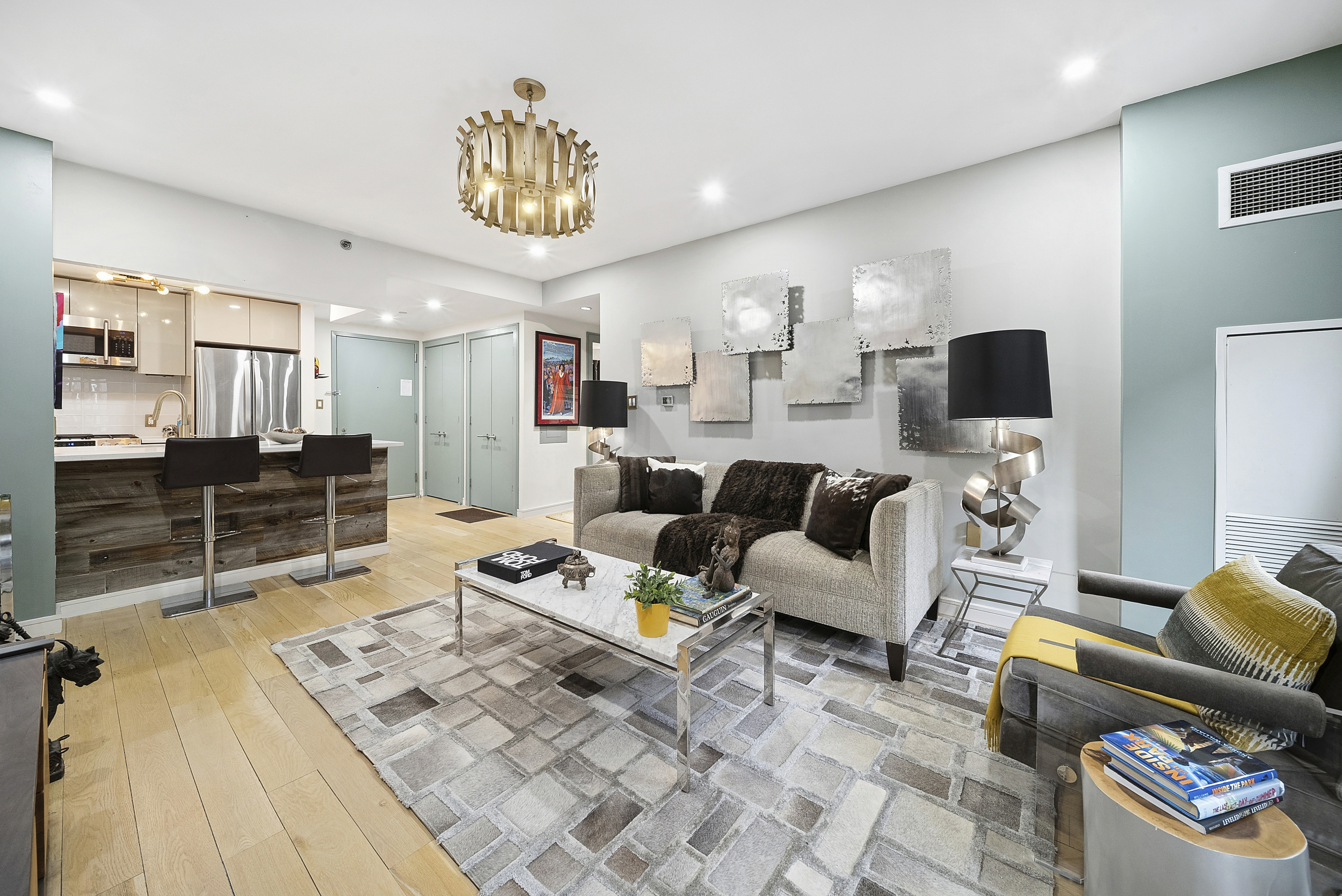 171 West 131st Street, Unit 303 Manhattan, NY 10027 - Photo 1 of 12 Gallery Image 1