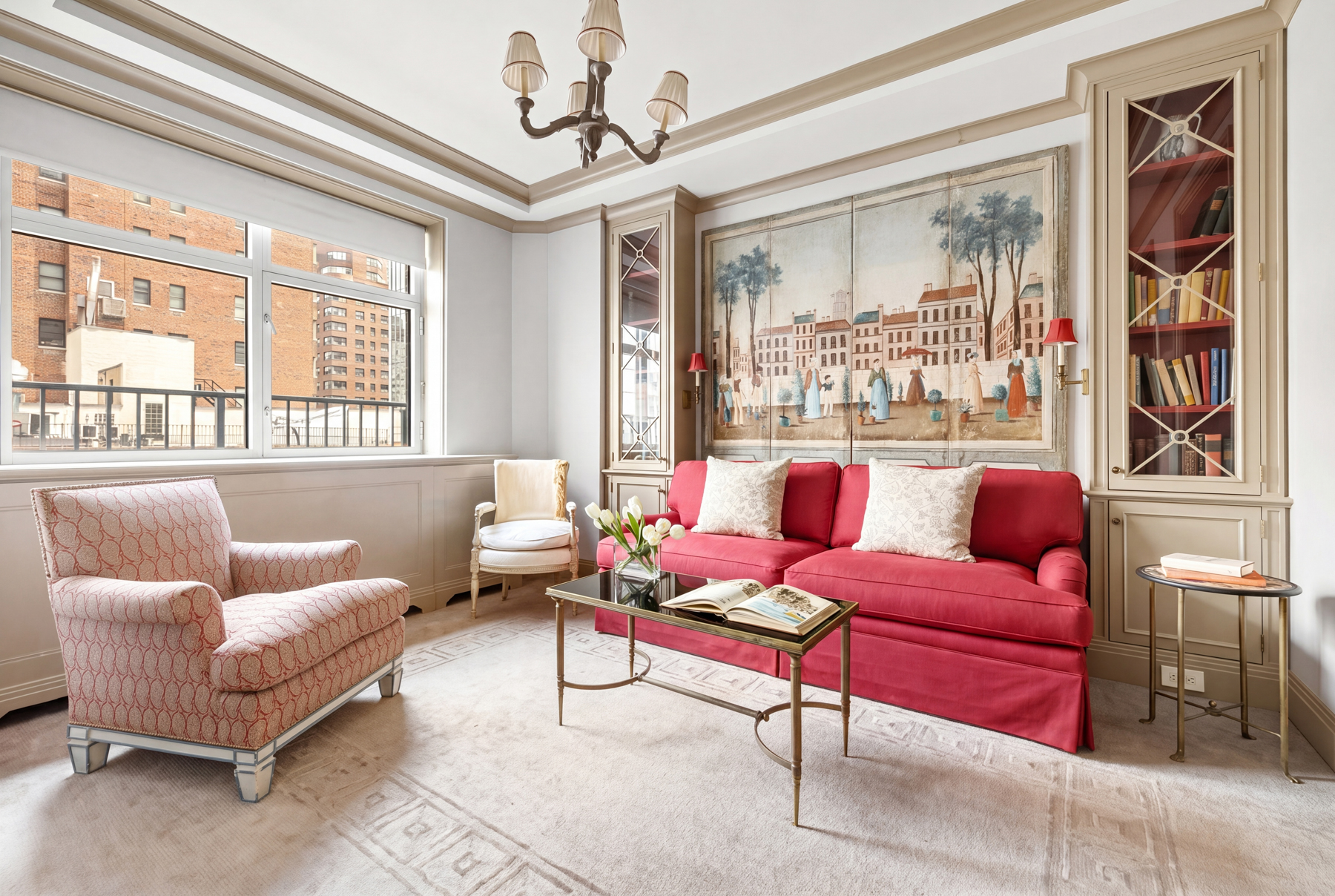 188 East 76th Street, Unit 5ABC Manhattan, NY 10021 - Photo 3 of 20
