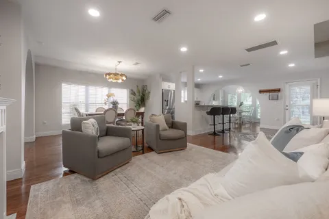 $1,350,000 | West Villa Rosa Street, Tampa, FL 33611