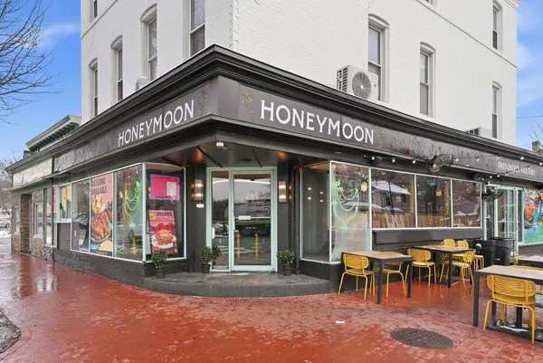 $535,000 | 826 Upshur Street Northwest, Unit 2, Washington, DC 20011