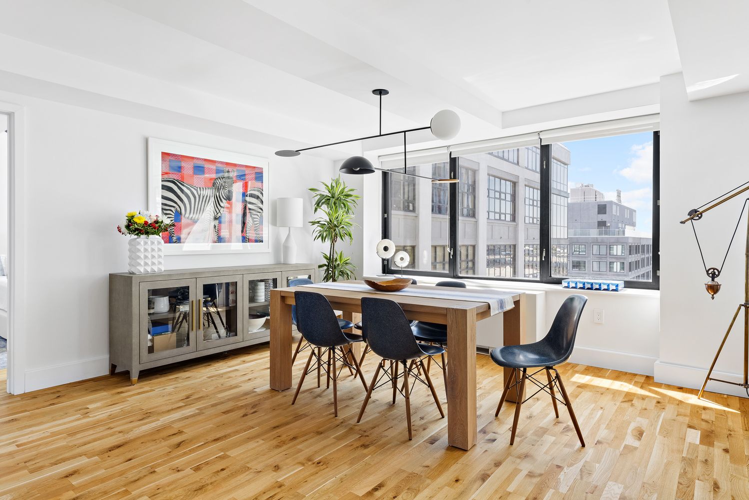 $13,500 | 360 Furman Street, Unit 1041/1042 | Brooklyn Heights