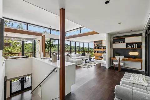$3,595,000 | 171 Elinor Avenue, Mill Valley, CA 94941