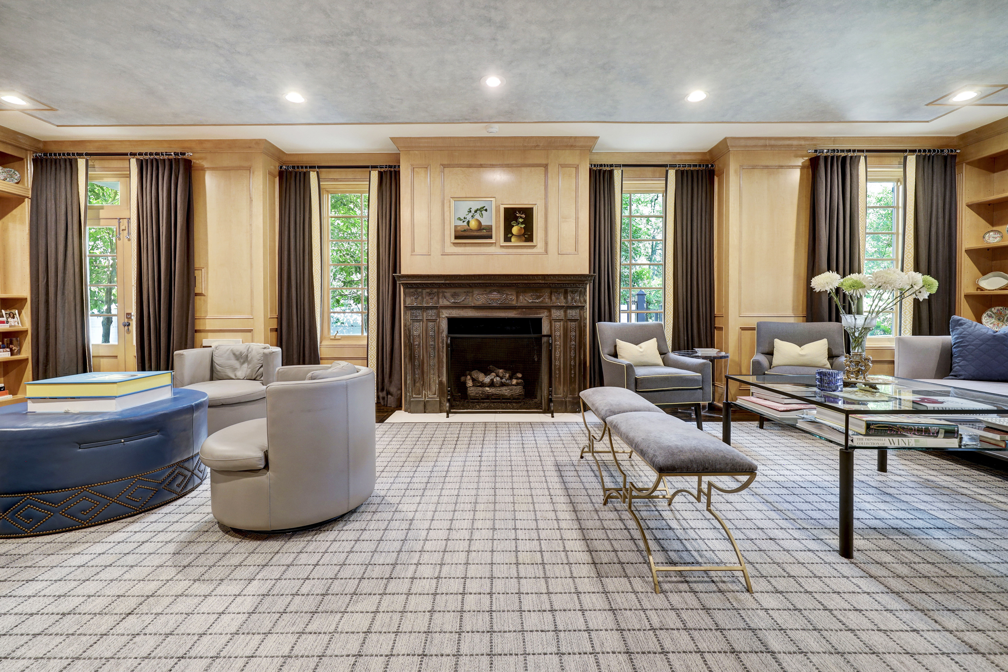 2240 Chilton Road Houston, TX 77019 - Photo 5 of 34