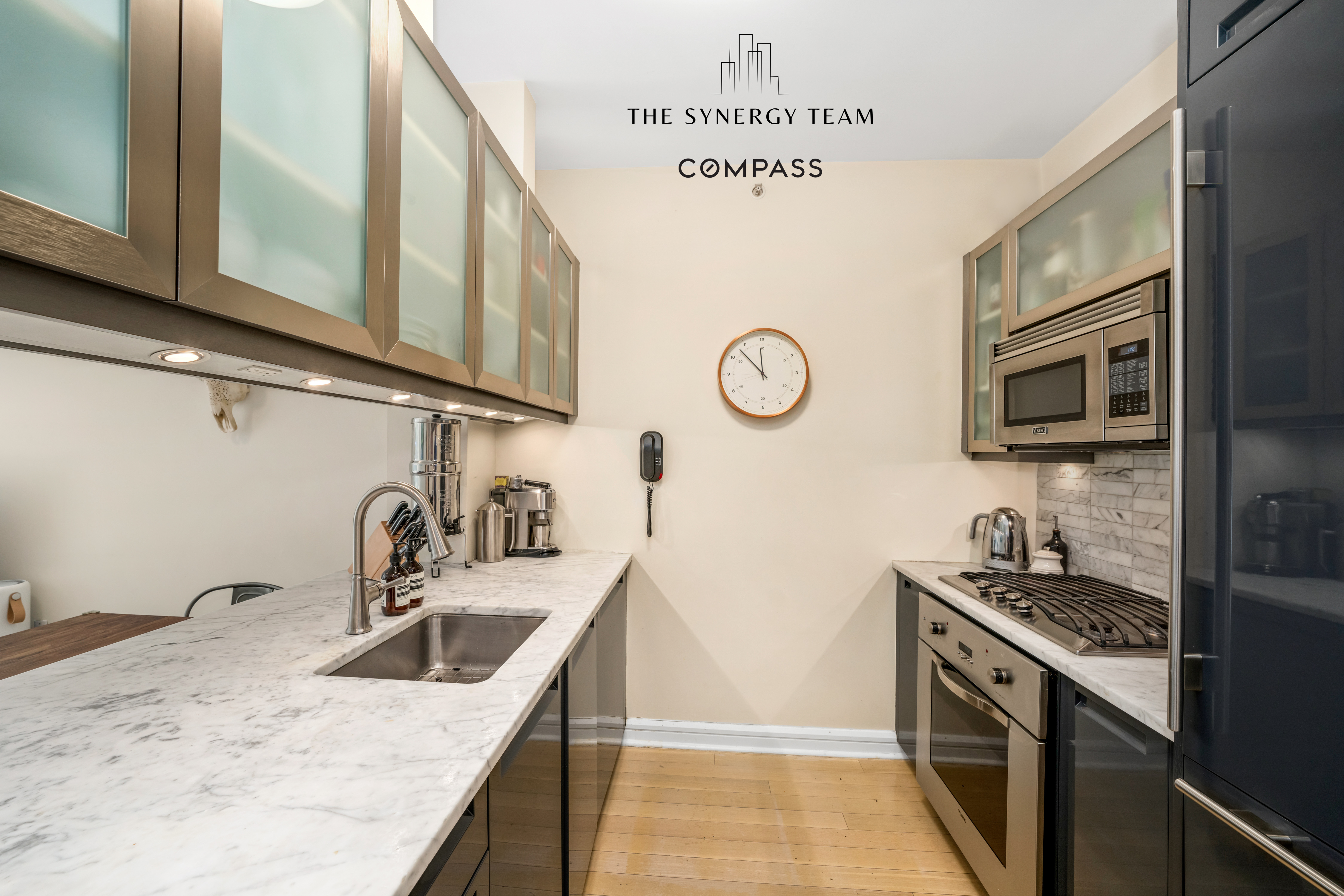 80 Riverside Boulevard, Unit 3A Manhattan, NY 10069 - Photo 3 of 17