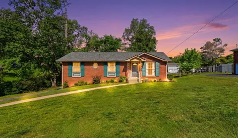 $364,000 | Des Moines Drive, Hermitage, TN 37076