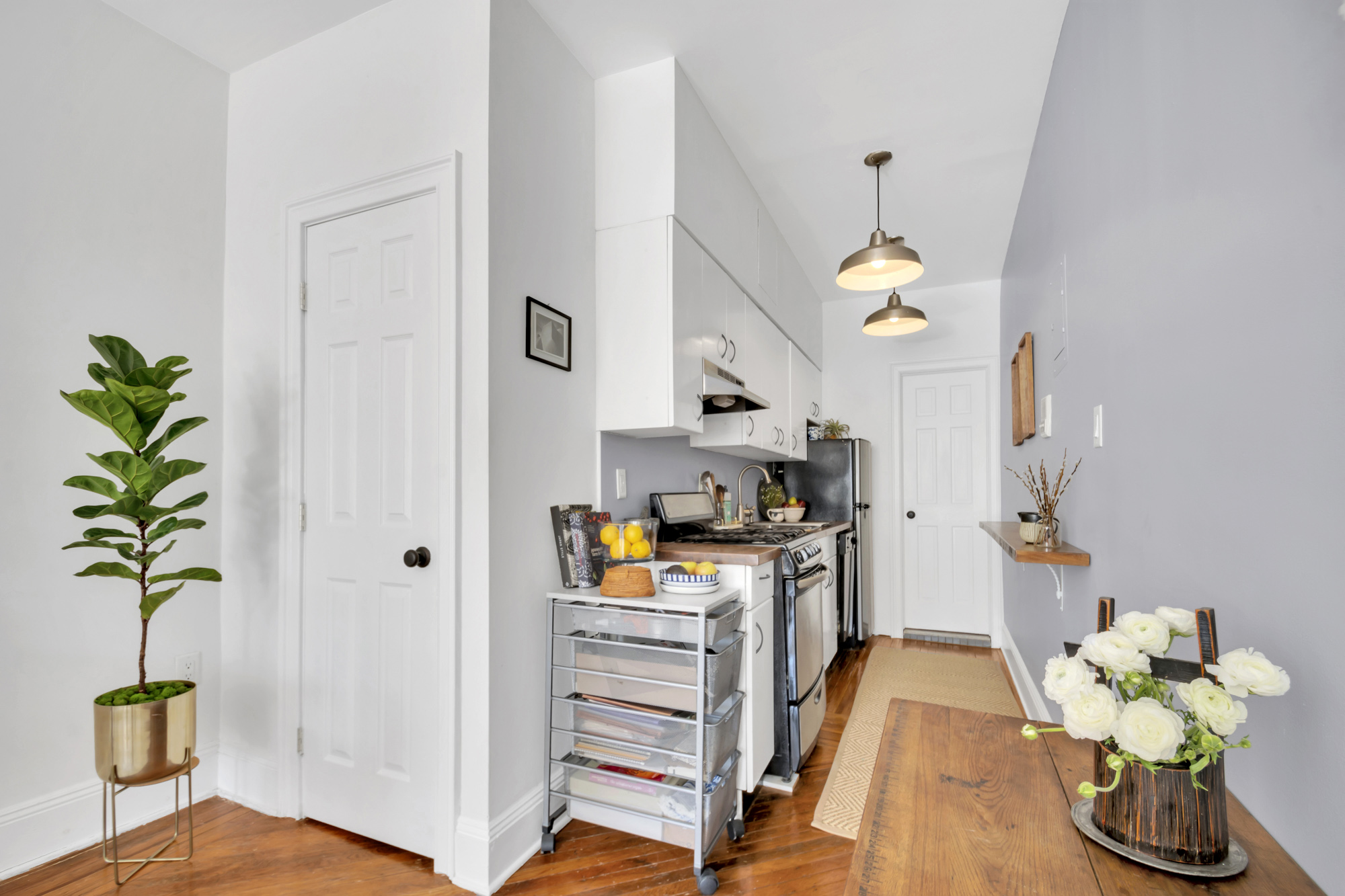 177 Amity Street, Unit 9 Brooklyn, NY 11201 - Photo 6 of 11