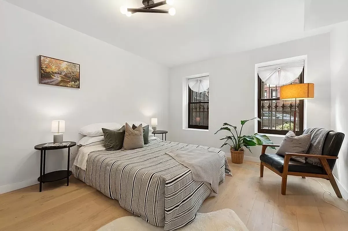 $7,650 | 743 Putnam Avenue, Unit 1 | Bedford-Stuyvesant