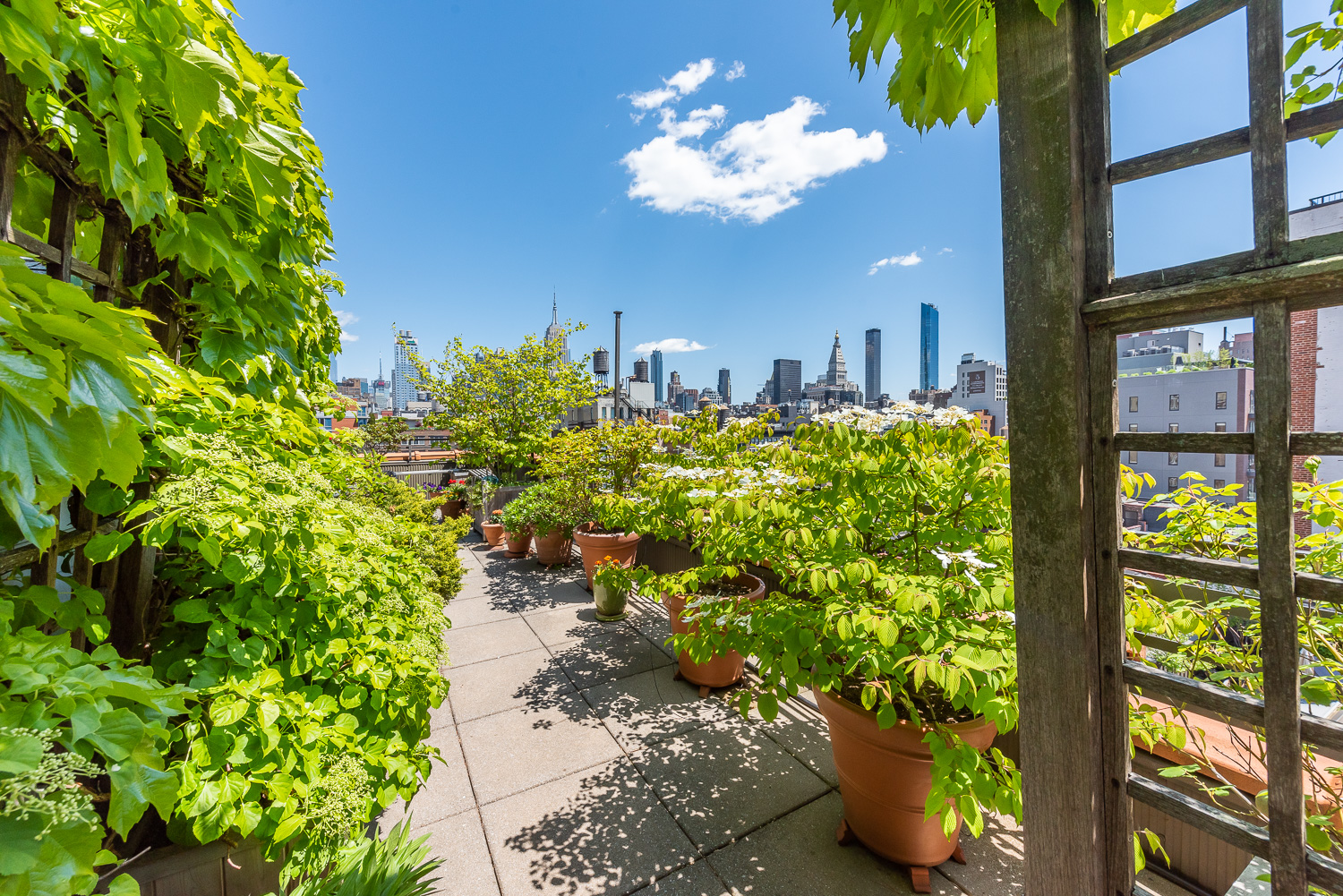 161 West 15th Street, Unit PHB Manhattan, NY 10011 - Photo 15 of 19