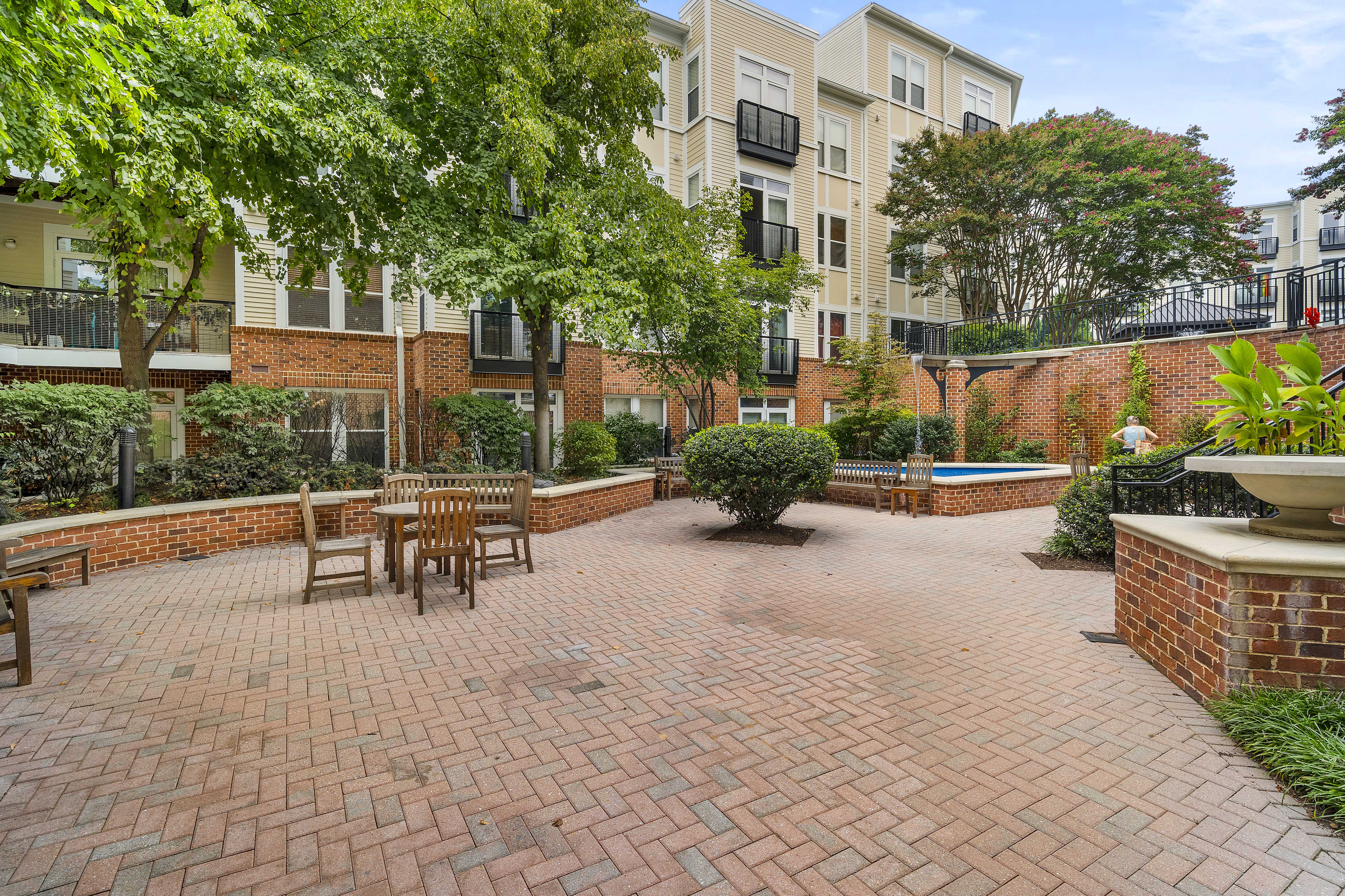 1391 Pennsylvania Ave. Southeast, Unit 264 Washington, DC 20003 - Photo 39 of 46