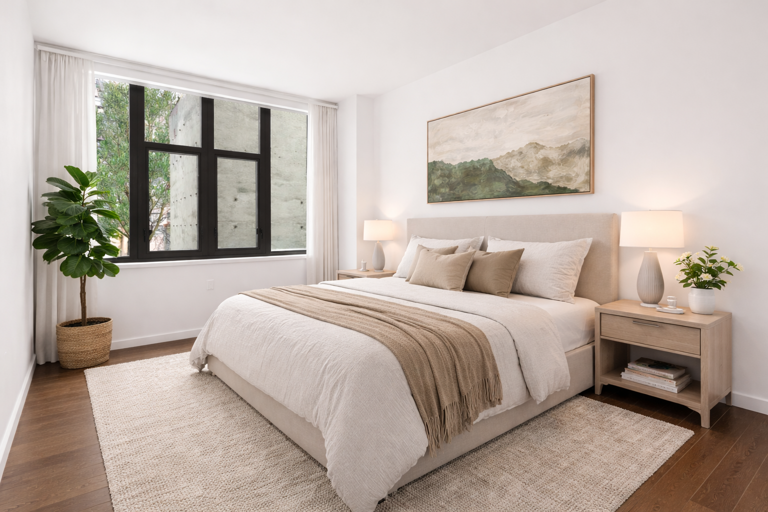 591 3rd Avenue, Unit 4D Manhattan, NY 10016 - Photo 4 of 13