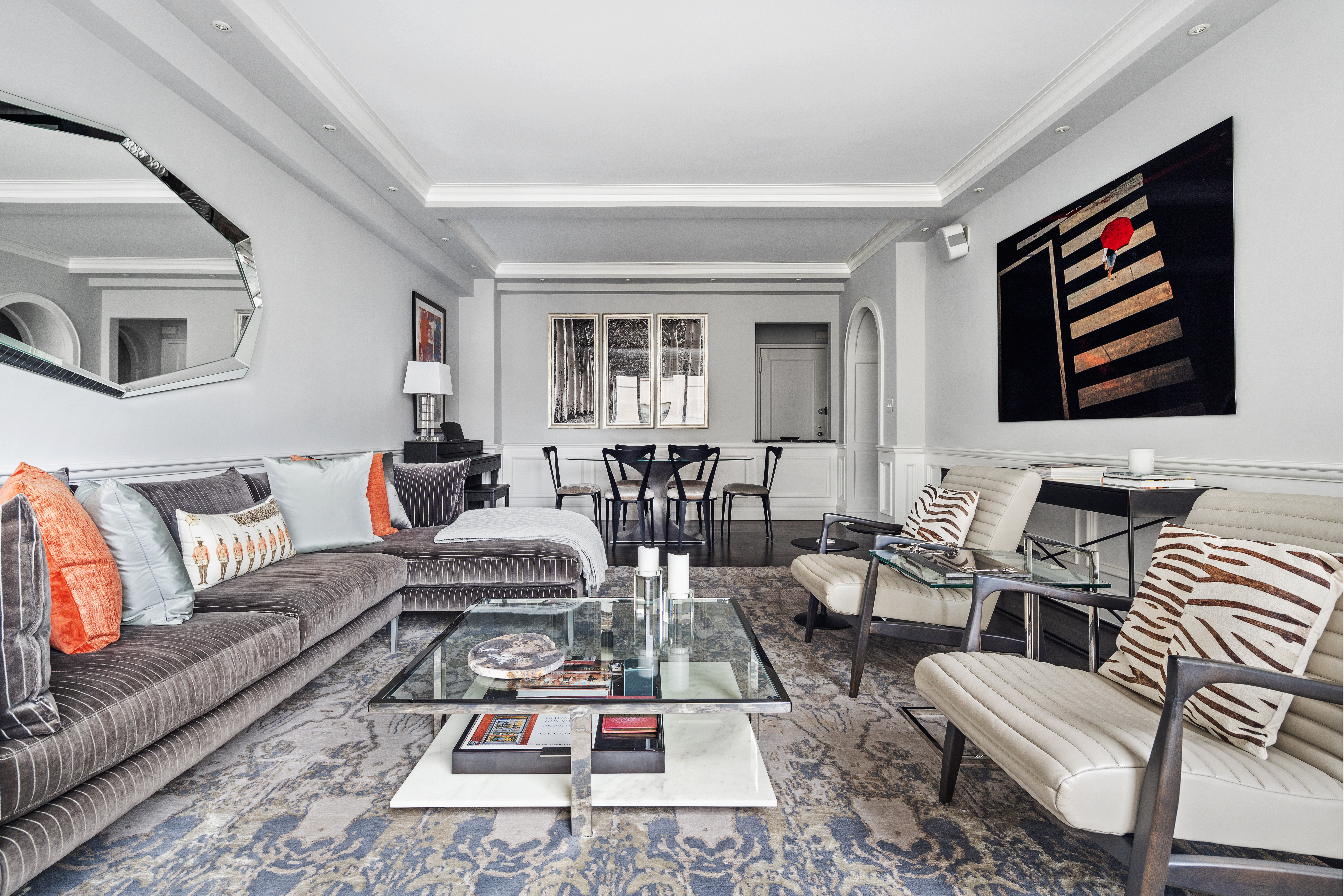 930 5th Avenue, Unit 9F Manhattan, NY 10021 - Photo 2 of 15