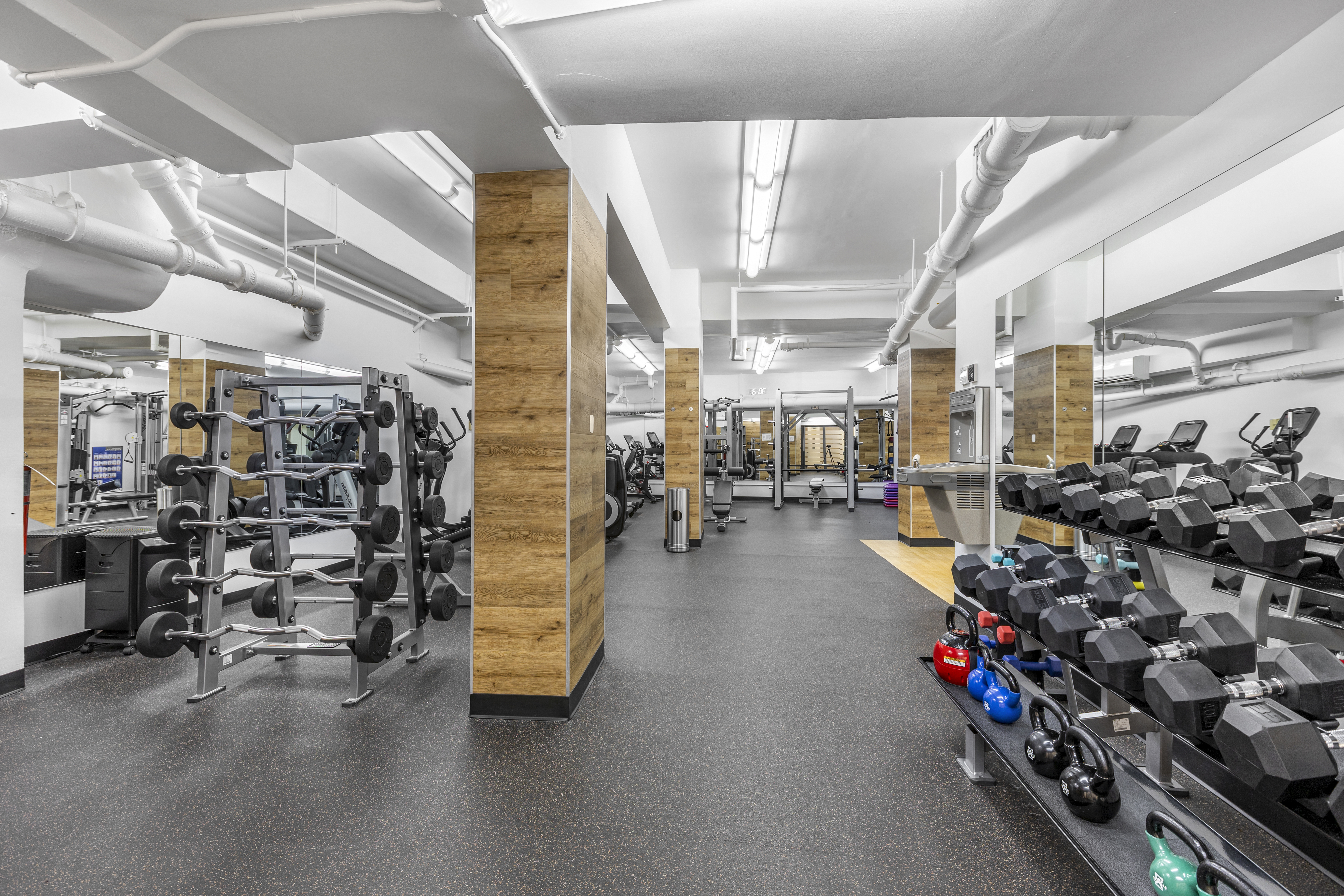 200 Central Park South, Unit 7C Manhattan, NY 10019 - Photo 14 of 15