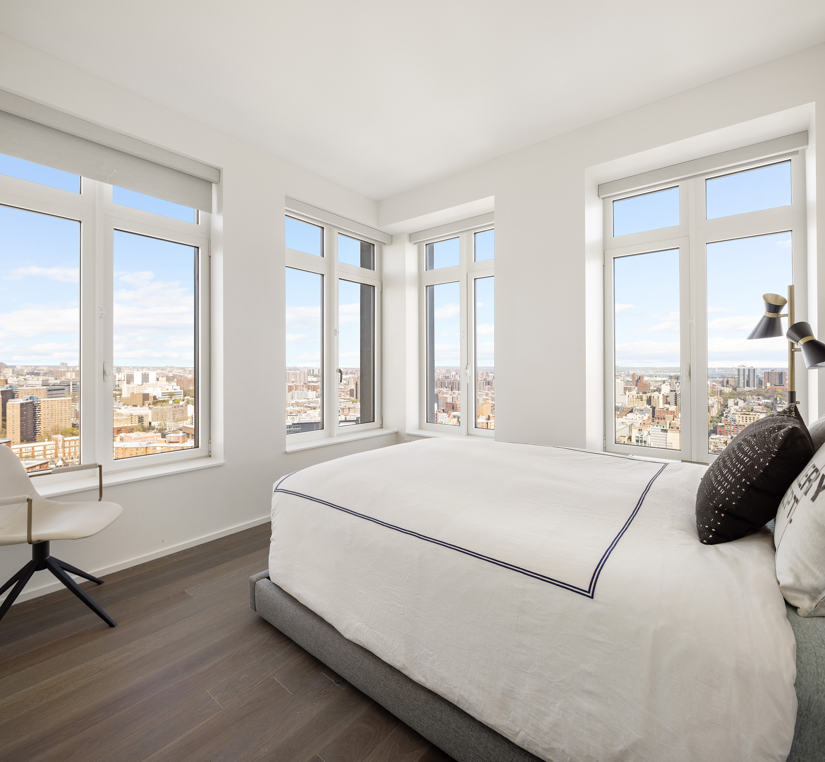 543 West 122nd Street, Unit 26B Manhattan, NY 10027 - Photo 8 of 21