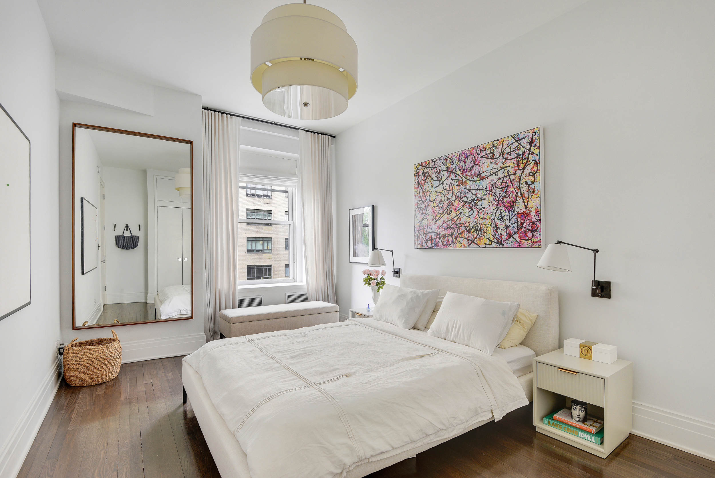137 Riverside Drive, Unit 4BC Manhattan, NY 10024 - Photo 17 of 23