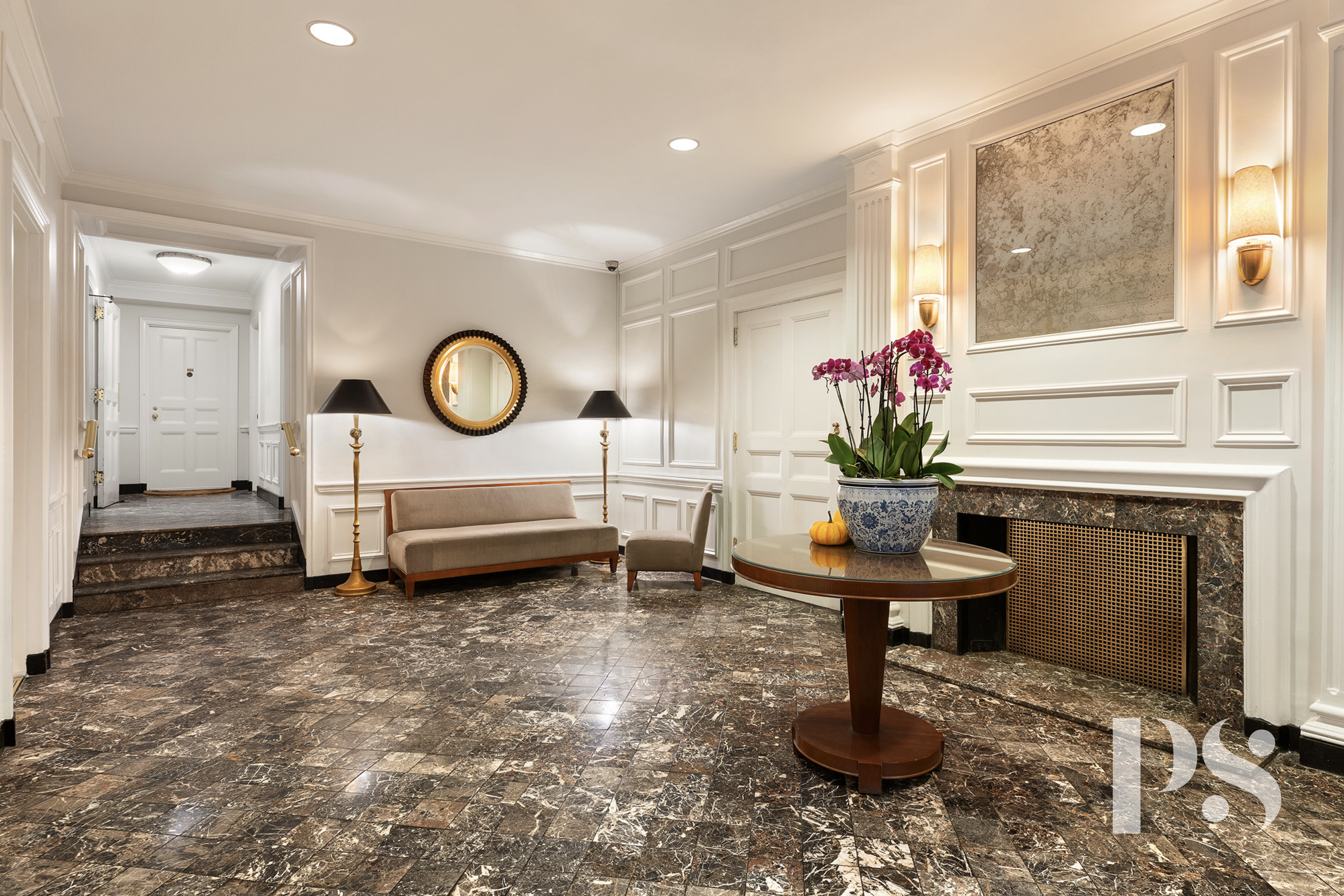 59 West 12th Street, Unit 4H Manhattan, NY 10011 - Photo 13 of 16