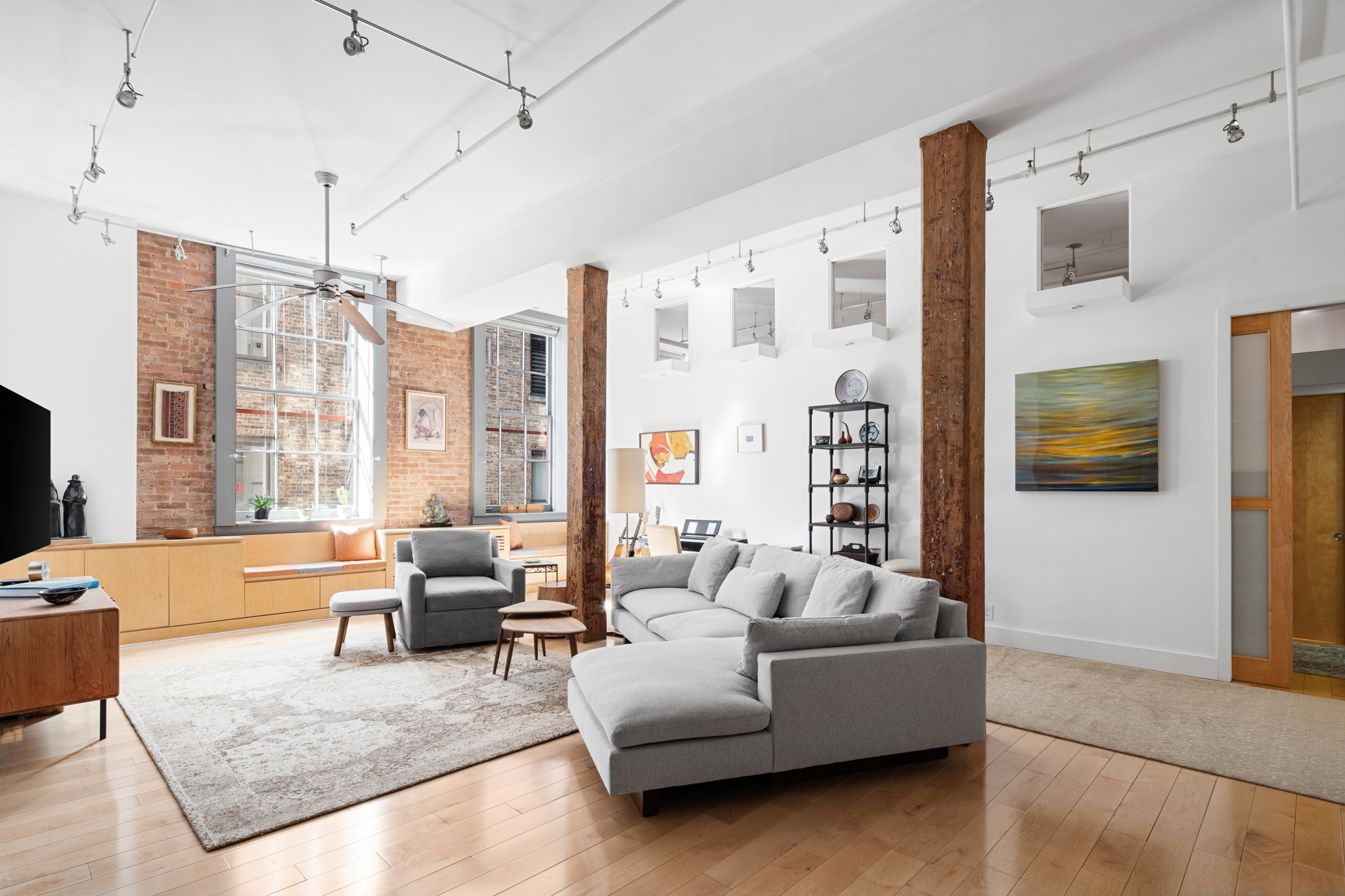 1 Bond Street, Unit 4D Manhattan, NY 10012 - Photo 4 of 15