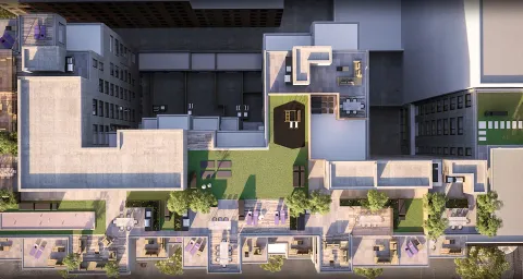 $1,675,000 | 98 Front Street, Unit 4K | DUMBO