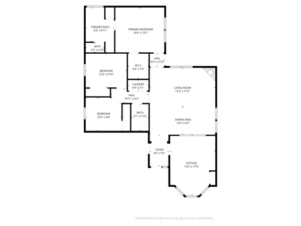 $2,200 | 2709 Coral Valley Drive, Leander, TX 78641