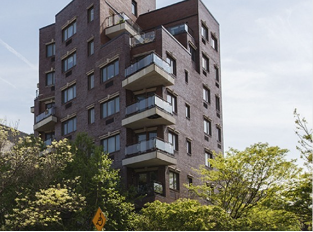 702 Ocean Parkway, Unit 2A Brooklyn, NY 11230 - Photo 15 of 16