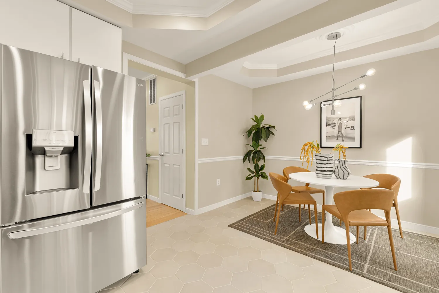 $825,000 | 1923 1st Street Northeast, Washington, DC 20002