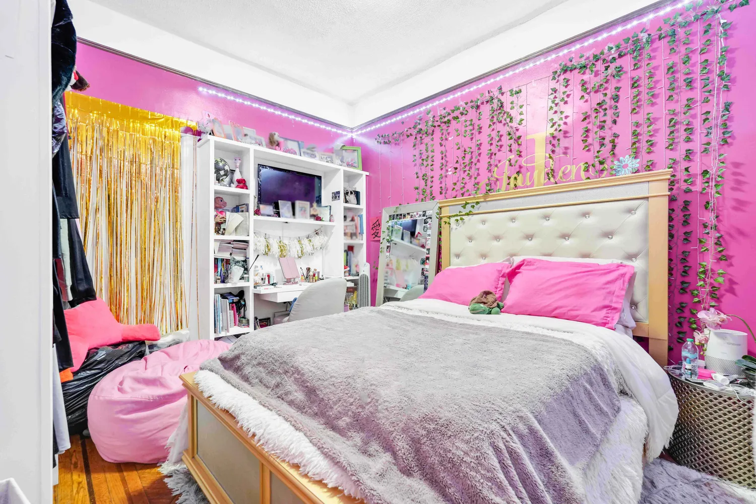 $2,300,000 | 352 New York Avenue | Crown Heights