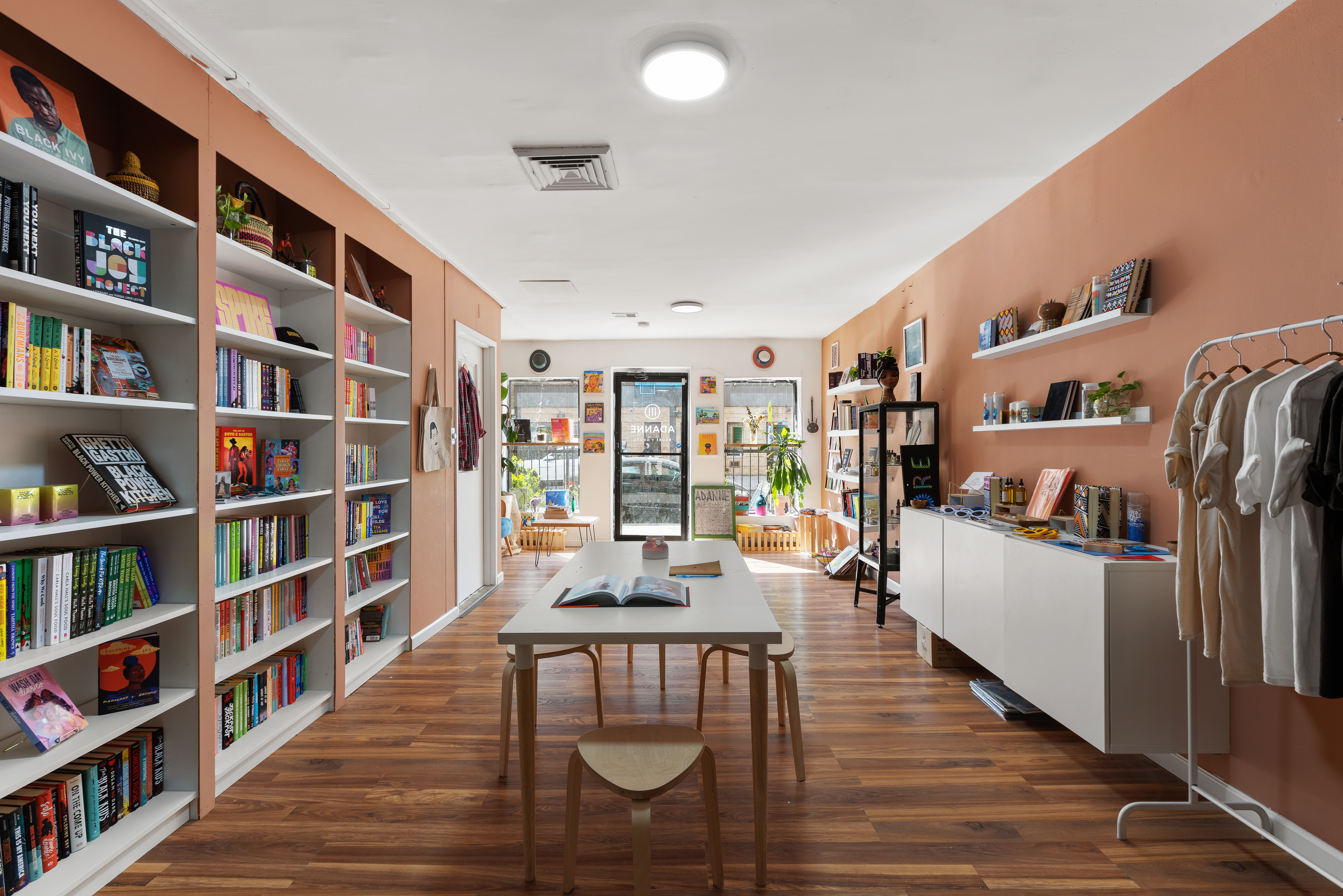 115 Ralph Avenue Brooklyn, NY 11221 - Photo 2 of 9