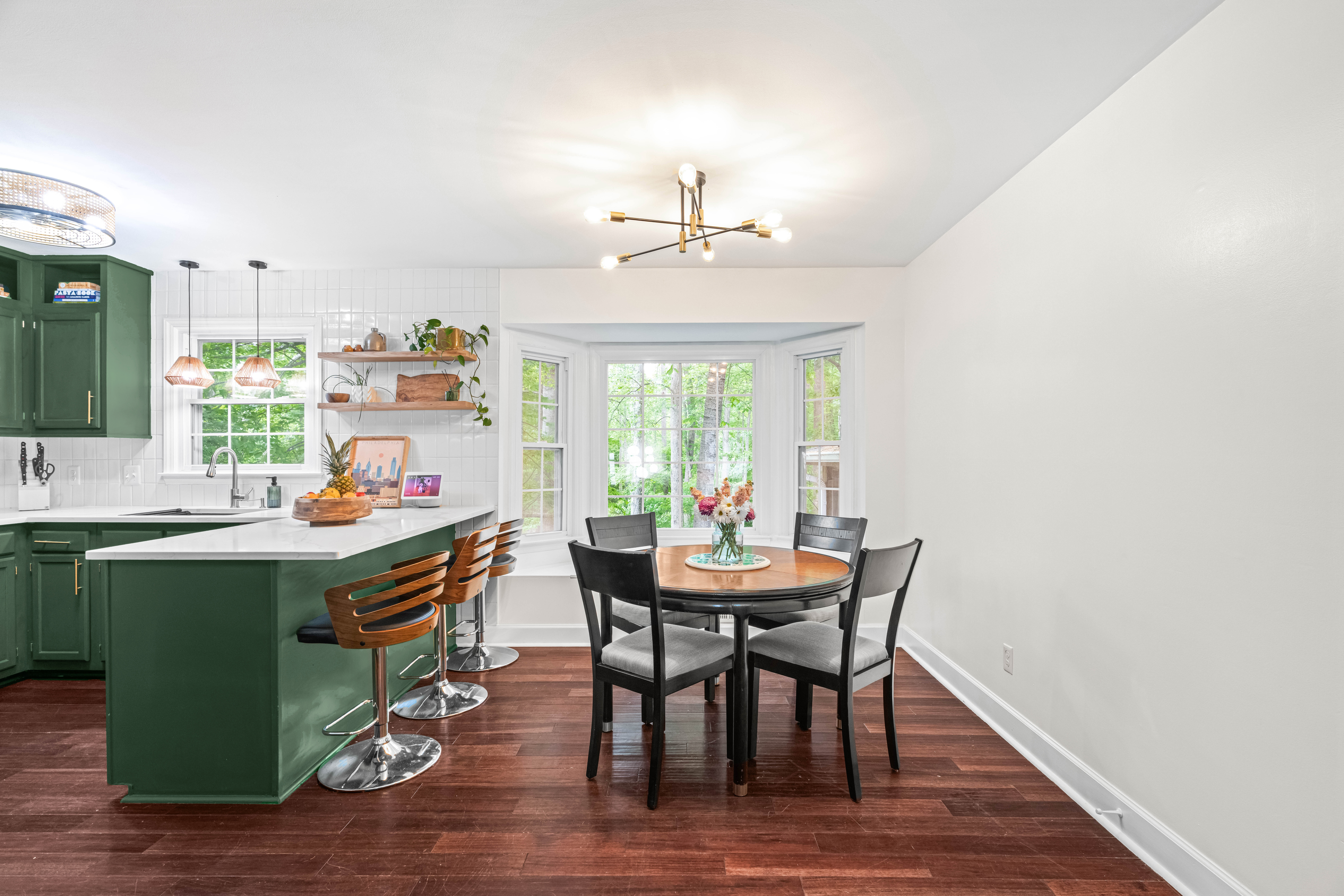 1109 Theresa Court Raleigh, NC 27615 - Photo 8 of 39