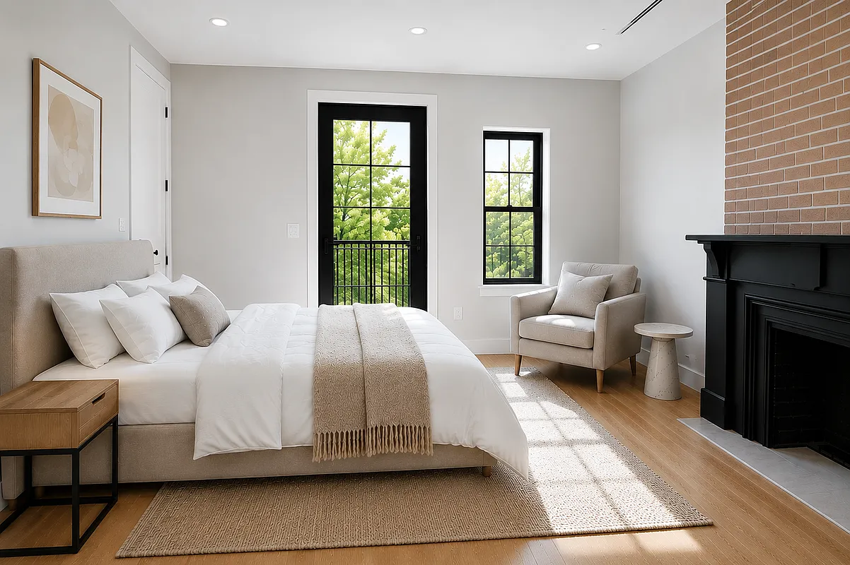 1373 Park Place, Unit 2 Brooklyn, NY 11213 - Photo 5 of 10