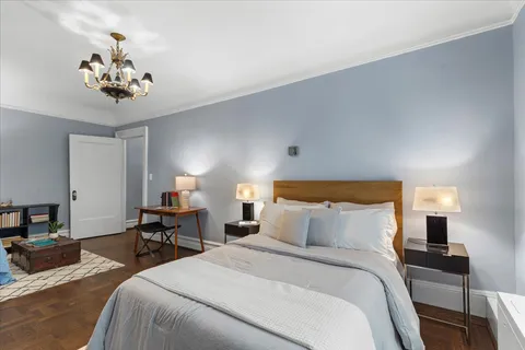 a view of a chairs and table in a patio