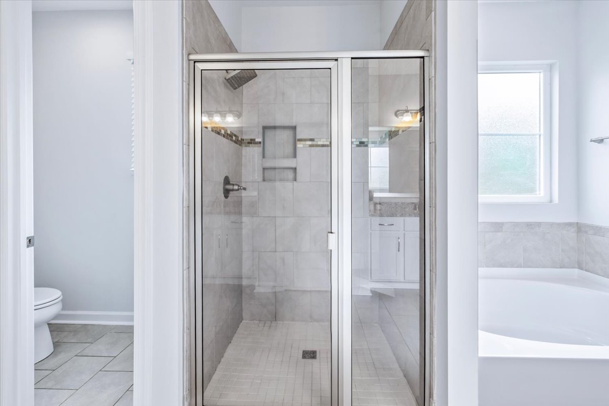 119 Bramswell Road Pooler, GA 31322 - Photo 21 of 52 Gallery Image 21