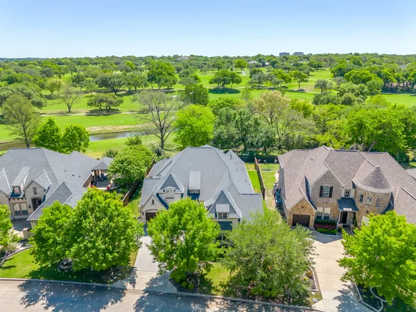 $1,325,000 | 6609 Fairway Drive, Westworth Village, TX 76114