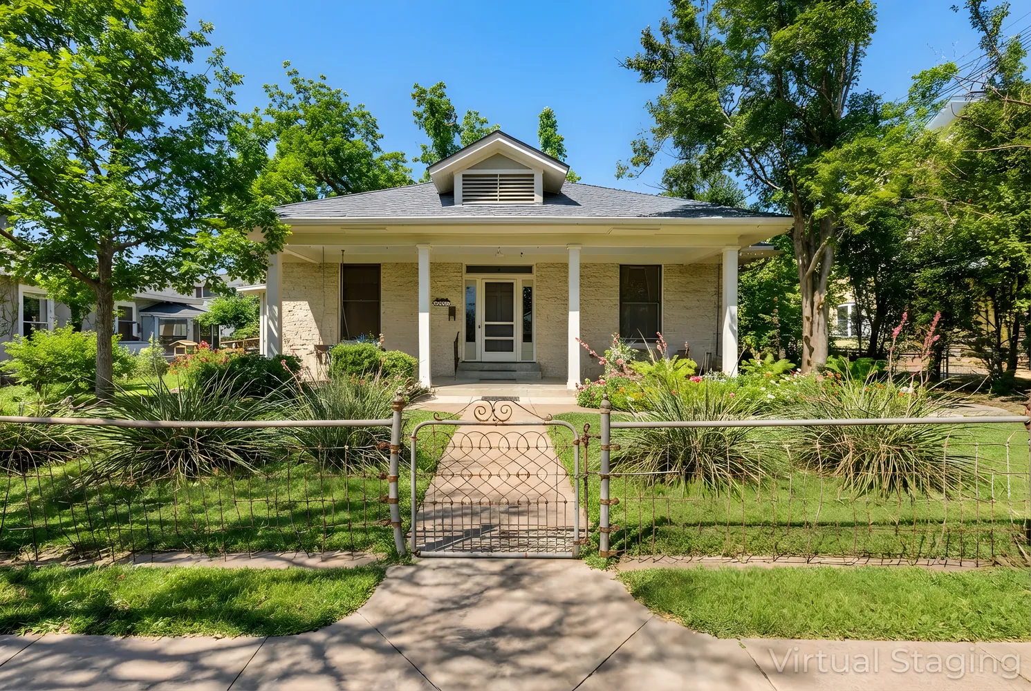 $974,000 | 4514 Caswell Avenue, Austin, TX 78751