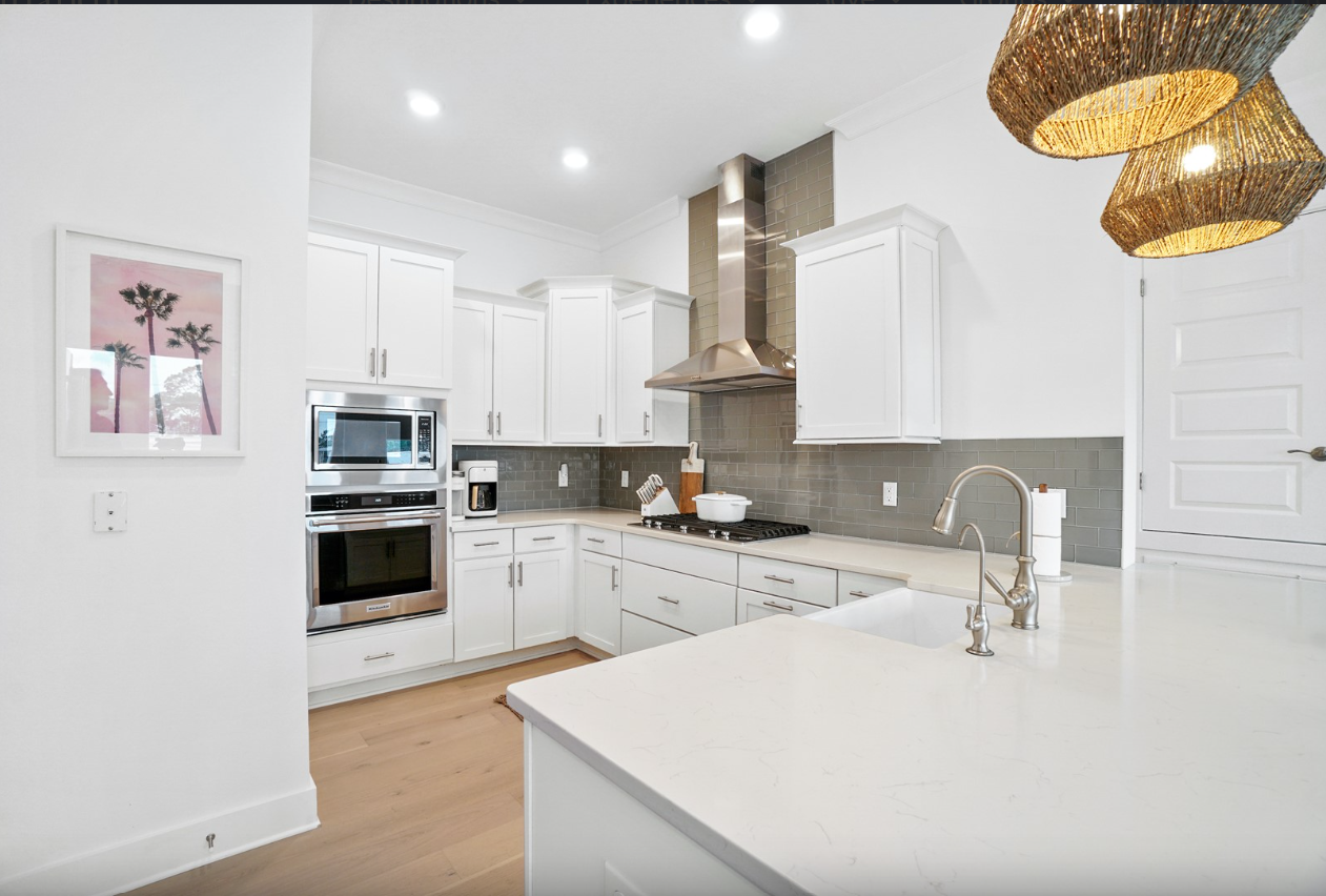 80 Wharf Lane, Unit C Inlet Beach, FL 32461 - Photo 2 of 7
