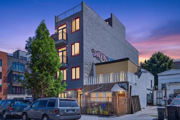 $799,000 | 239 Buffalo Avenue | Crown Heights