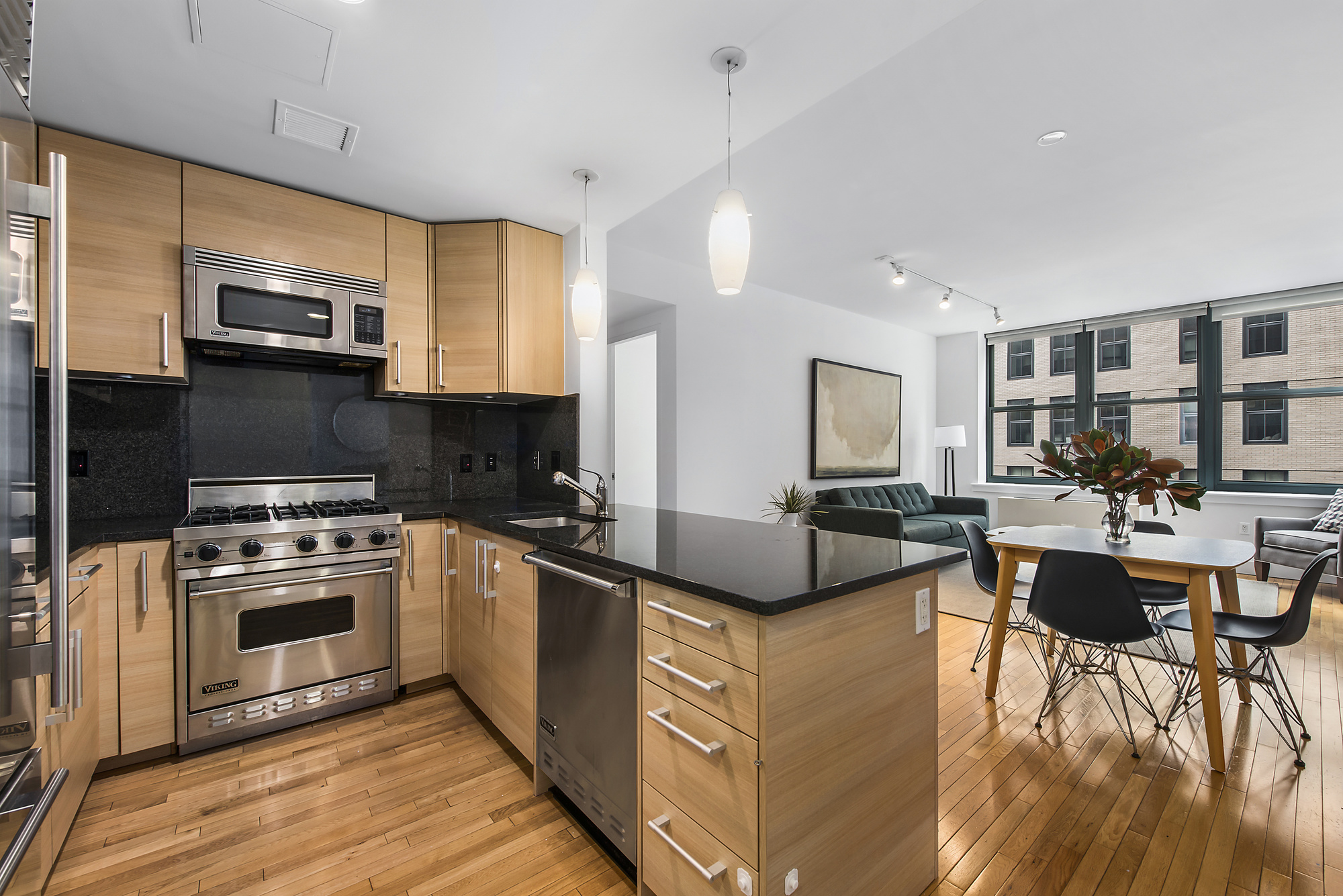 199 State Street, Unit 5C Brooklyn, NY 11201 - Photo 3 of 8