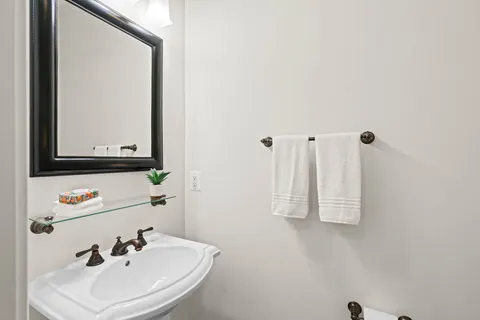 Contact Agent | Address Upon Request, Bethesda, MD 20817