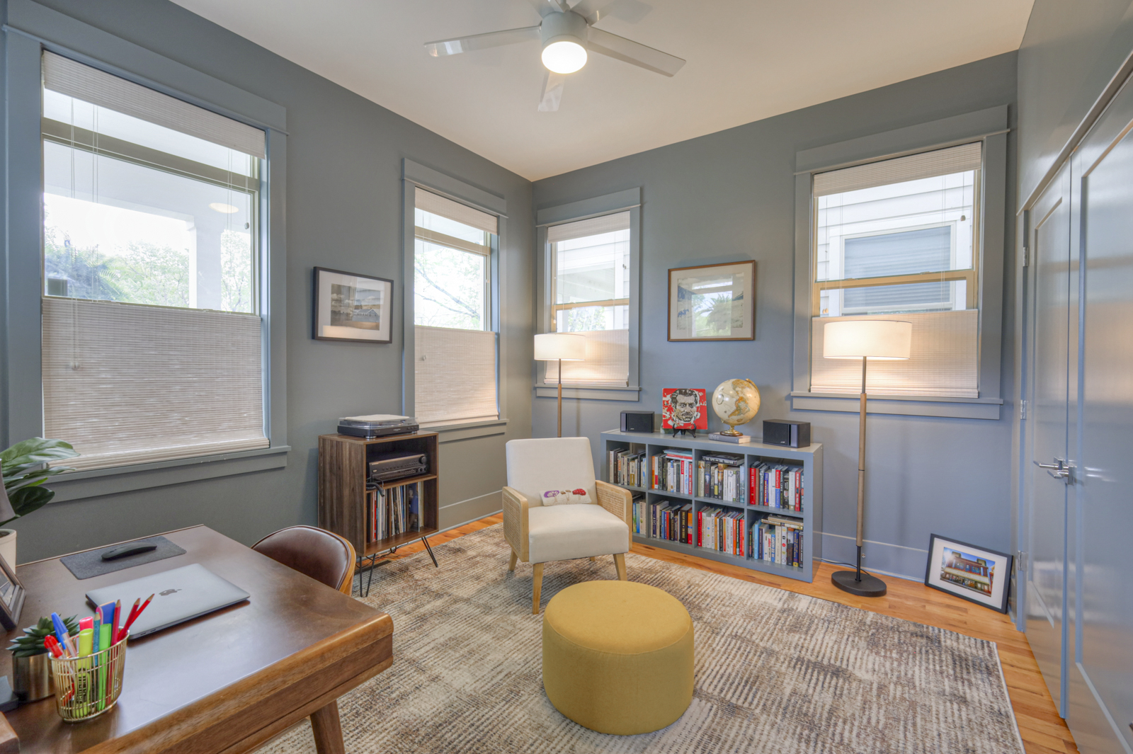 1344 Stainback Avenue Nashville, TN 37207 - Photo 6 of 43