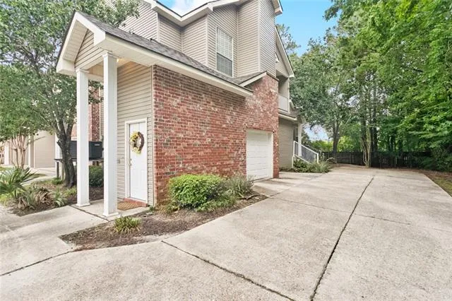 $129,000 | 521 Spartan Drive, Unit 10207, Slidell, LA 70458