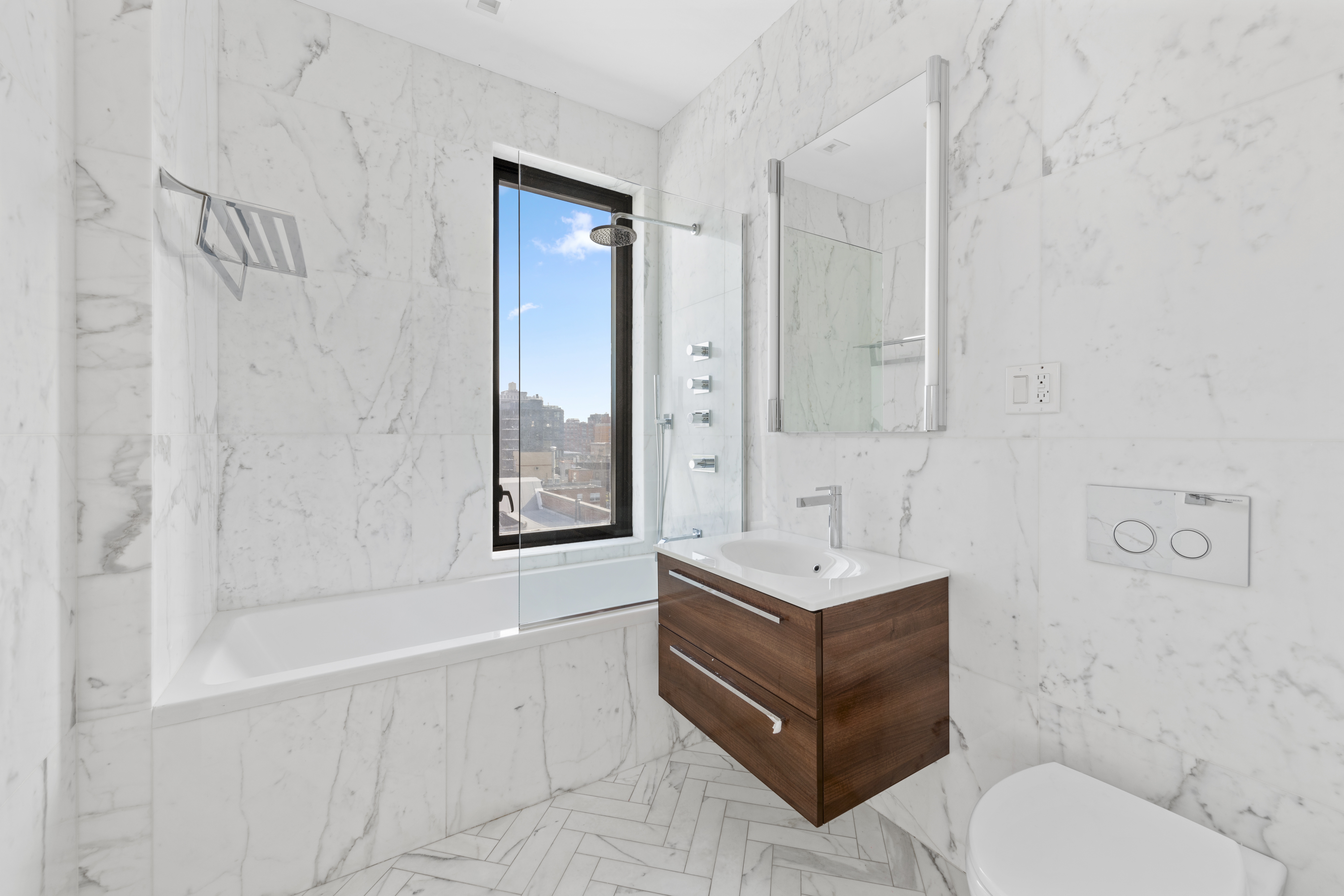 92 Morningside Avenue, Unit PH8A Manhattan, NY 10027 - Photo 11 of 24