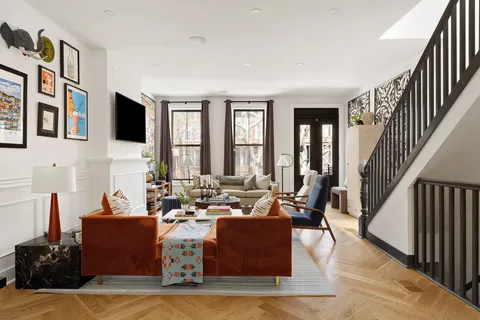 $1,975,000 | 578 Bainbridge Street | Bedford-Stuyvesant