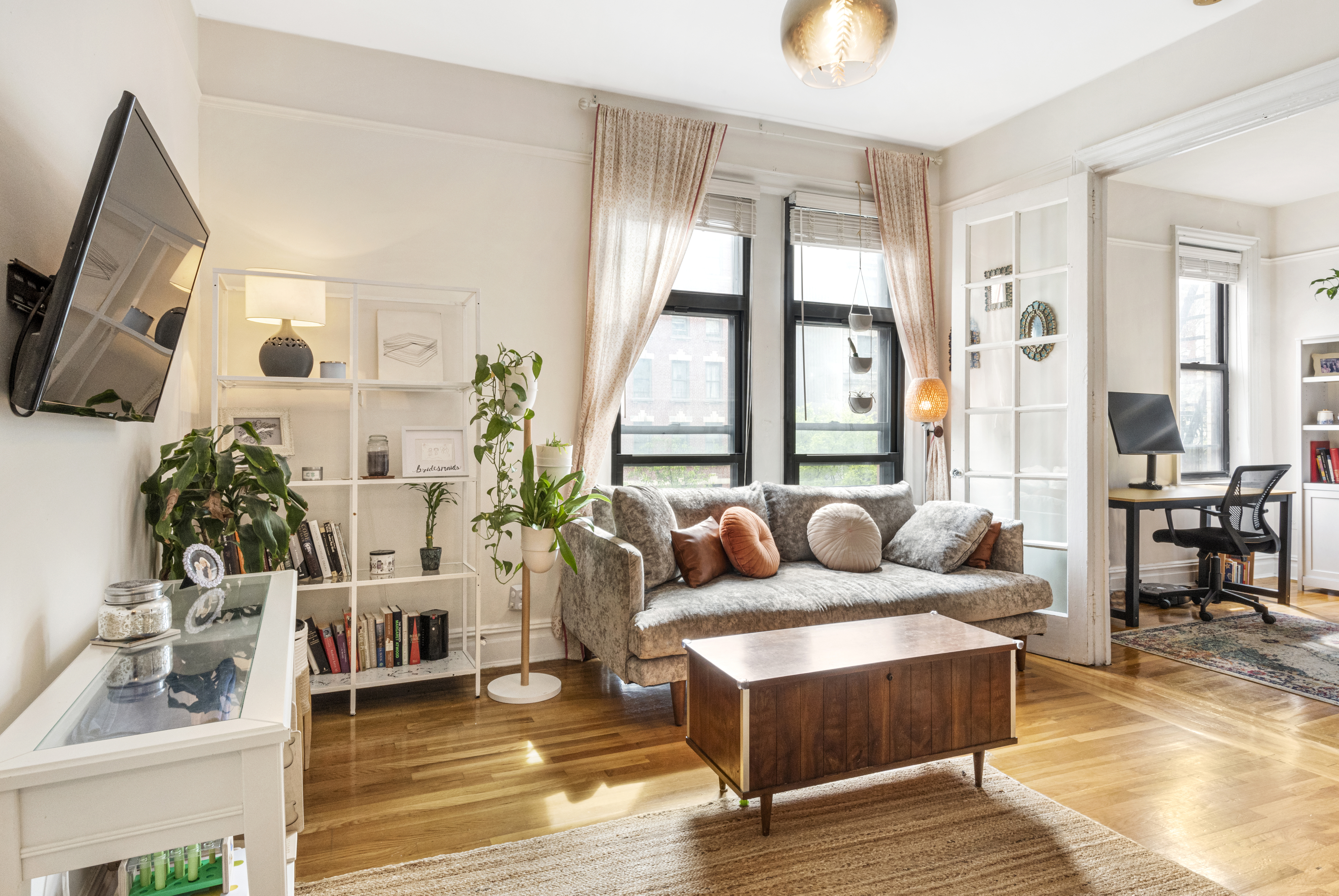 31 Tiemann Place, Unit 37 Manhattan, NY 10027 - Photo 1 of 10 Gallery Image 1