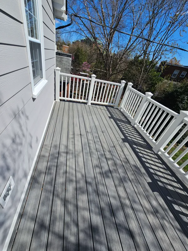 $1,495,000 | 123 East Walnut Street, Alexandria, VA 22301