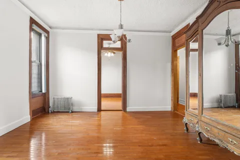 $750,000 | 527 West 143rd Street, Unit 31 | Hamilton Heights