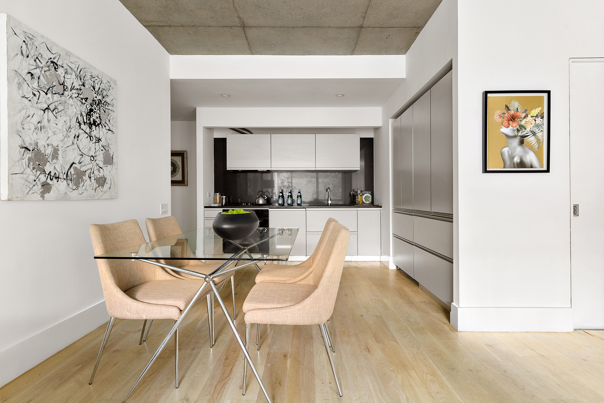 115 Norfolk Street, Unit 202 Manhattan, NY 10002 - Photo 4 of 16