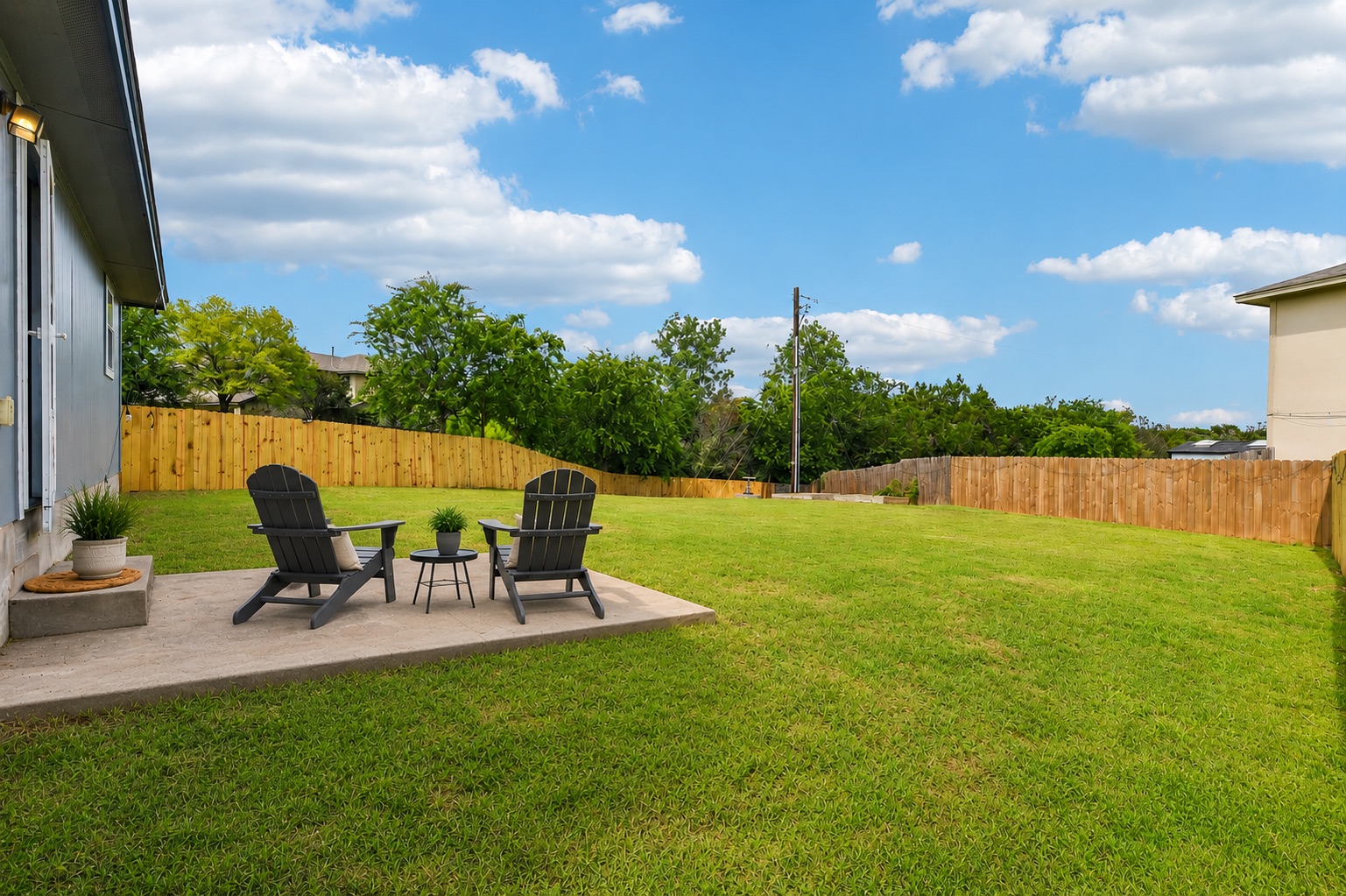 5405 Rusk Court Austin, TX 78723 - Photo 10 of 43
