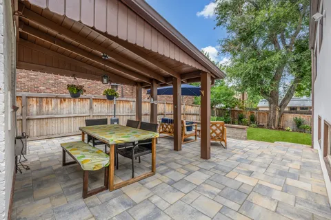 $1,375,000 | 129 South Franklin Street, Denver, CO 80209