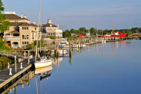 $949,000 | 107 Ocean View Boulevard, Lewes, DE 19958