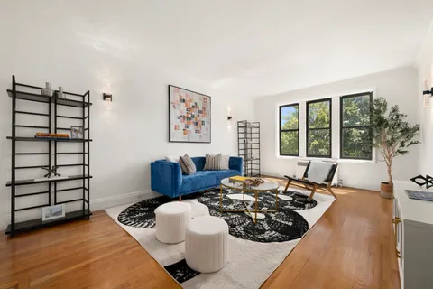 $360,000 | 3875 Waldo Avenue, Unit 4E | Fieldston