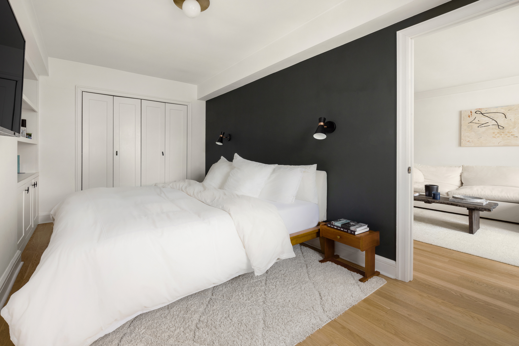 60 East 9th Street, Unit 638 Manhattan, NY 10003 - Photo 10 of 12