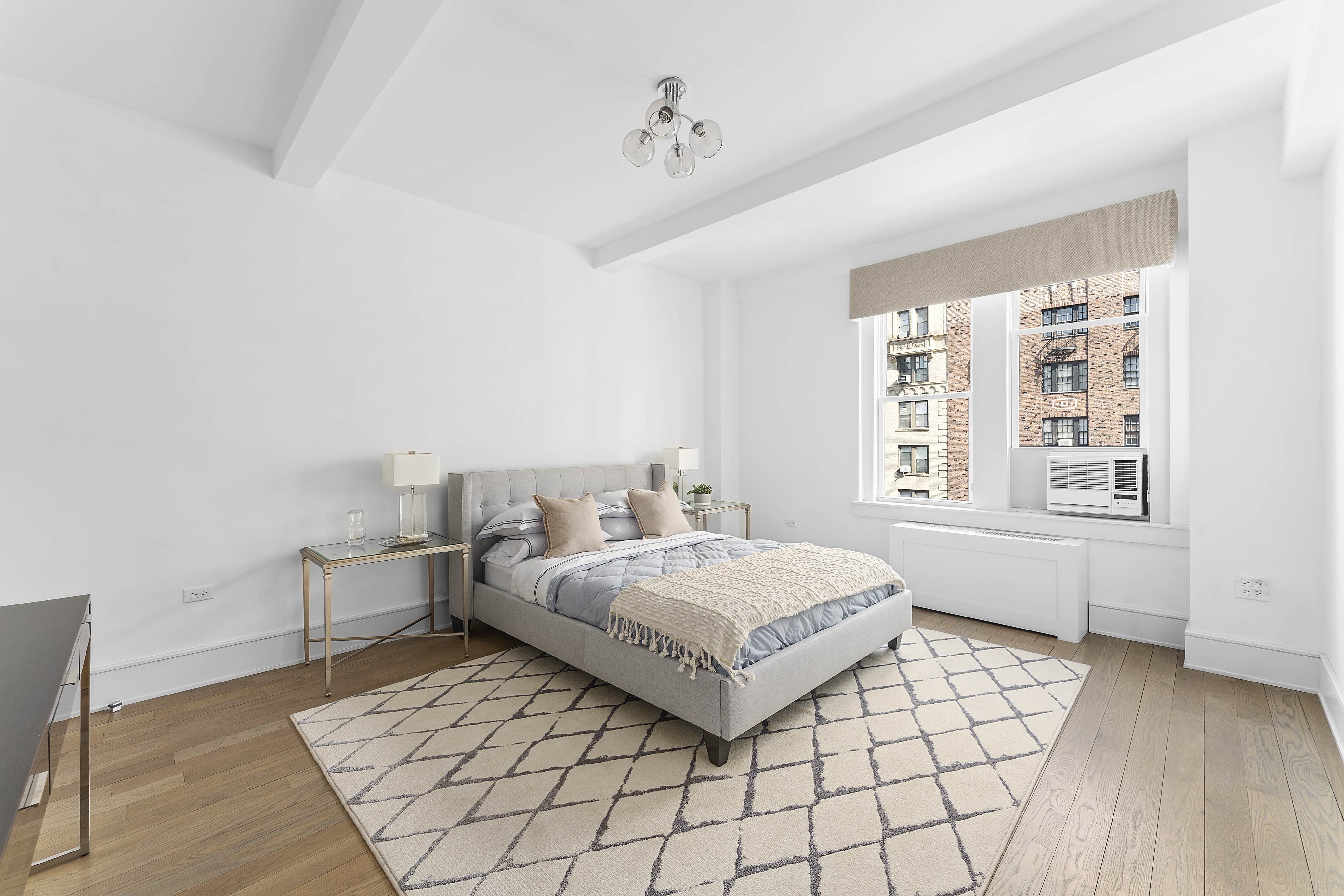 40 West 72nd Street, Unit 121 Manhattan, NY 10023 - Photo 9 of 21